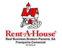 REAL BUSINESS BROKERS PANAMÁ Real Business  Brokers Panamá